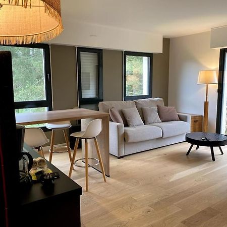 Bienvenue Au Green Neufchatel Hardelot Bagian luar foto