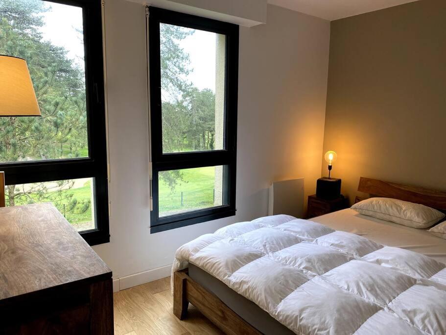 Bienvenue Au Green Neufchatel Hardelot Bagian luar foto