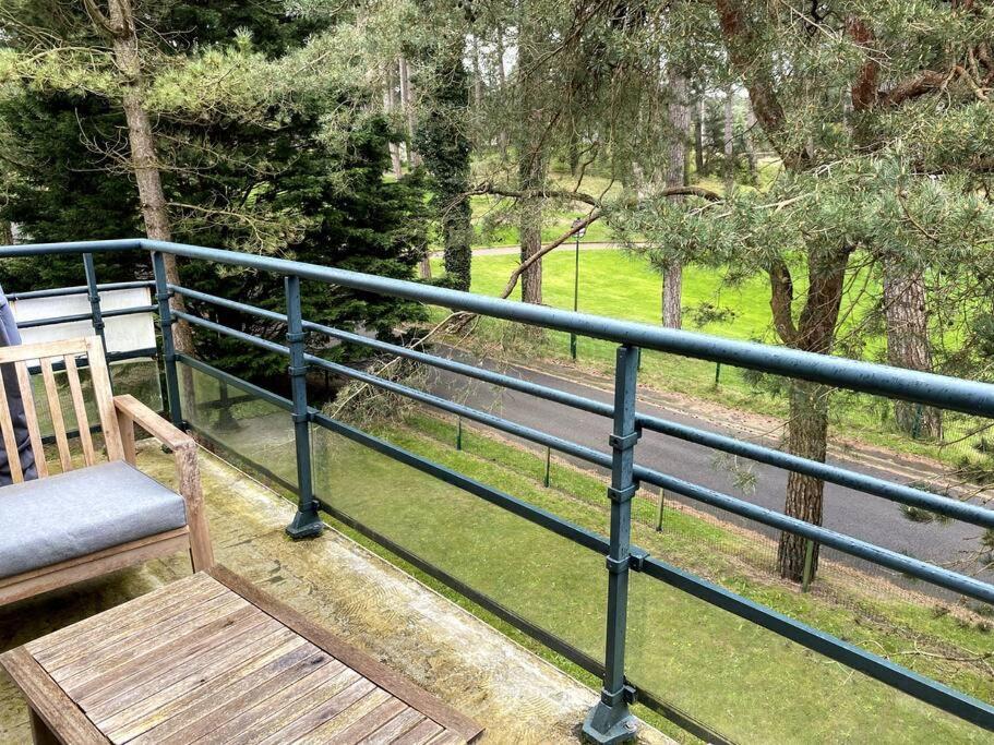 Bienvenue Au Green Neufchatel Hardelot Bagian luar foto